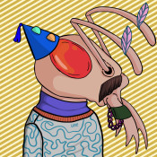 Aptos Ant Club #5184