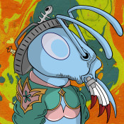 Aptos Ant Club #5191