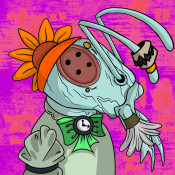 Aptos Ant Club #5200