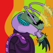 Aptos Ant Club #5215