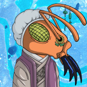 Aptos Ant Club #5216