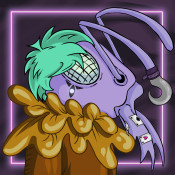 Aptos Ant Club #5223