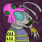 Aptos Ant Club #5231