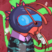 Aptos Ant Club #5246