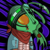 Aptos Ant Club #5261