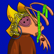 Aptos Ant Club #5315