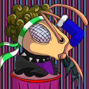 Aptos Ant Club #5320