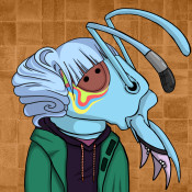 Aptos Ant Club #5382