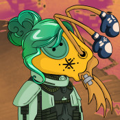 Aptos Ant Club #5384