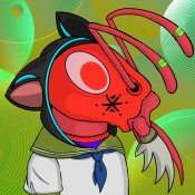 Aptos Ant Club #5387