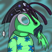 Aptos Ant Club #5396