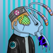 Aptos Ant Club #5402