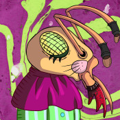 Aptos Ant Club #5407