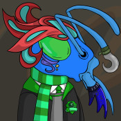 Aptos Ant Club #5410