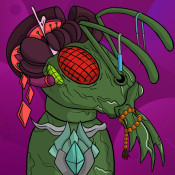 Aptos Ant Club #5412