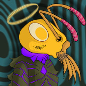 Aptos Ant Club #5449