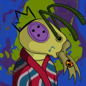 Aptos Ant Club #5466