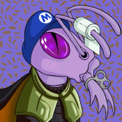 Aptos Ant Club #5471