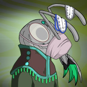 Aptos Ant Club #5480