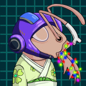 Aptos Ant Club #5481