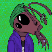 Aptos Ant Club #5501