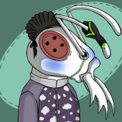 Aptos Ant Club #5507