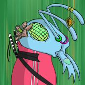 Aptos Ant Club #5525