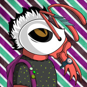 Aptos Ant Club #5533