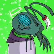 Aptos Ant Club #5541