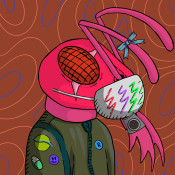 Aptos Ant Club #5543