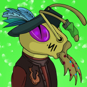 Aptos Ant Club #5621