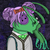 Aptos Ant Club #5638