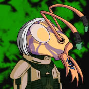 Aptos Ant Club #5644