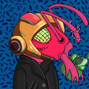 Aptos Ant Club #5650