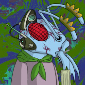 Aptos Ant Club #5651