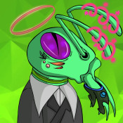 Aptos Ant Club #5665