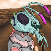 Aptos Ant Club #5667