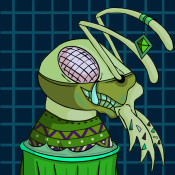 Aptos Ant Club #5668