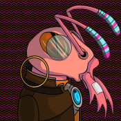 Aptos Ant Club #5671