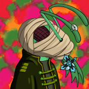 Aptos Ant Club #5688