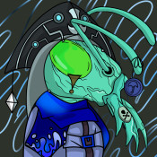 Aptos Ant Club #5702