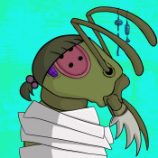 Aptos Ant Club #5709