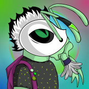 Aptos Ant Club #5710