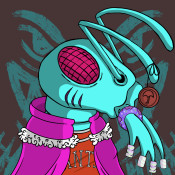 Aptos Ant Club #5721