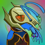 Aptos Ant Club #5727