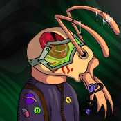 Aptos Ant Club #5730