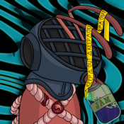 Aptos Ant Club #5736