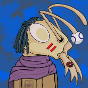 Aptos Ant Club #5746