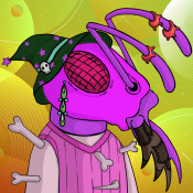 Aptos Ant Club #5751