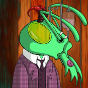 Aptos Ant Club #5754